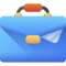 LinkedIn icon for Varaitch Infra social business profile