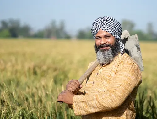 Agricultural and farm land deals with strong verification support