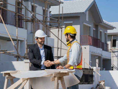 Builder property deals and new project support in Punjab