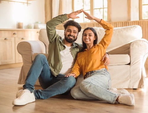 Image representing professional support for rentals and leasing, including smooth coordination for homes, shops, offices and other property spaces in Punjab