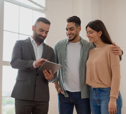 Property guidance for buyers, sellers, investors and NRI families in Punjab