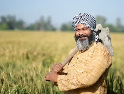 Agricultural and farm land deals with strong verification support