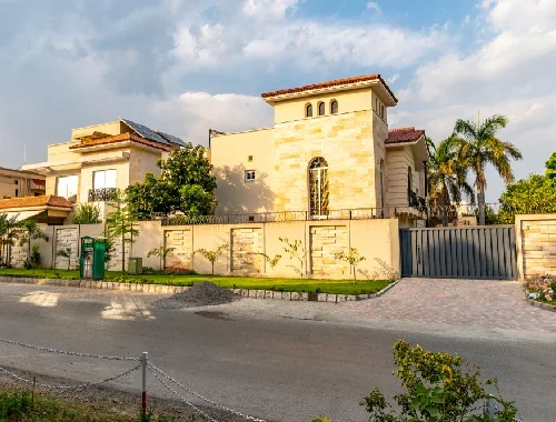 Best areas to buy property in Punjab for living or investment