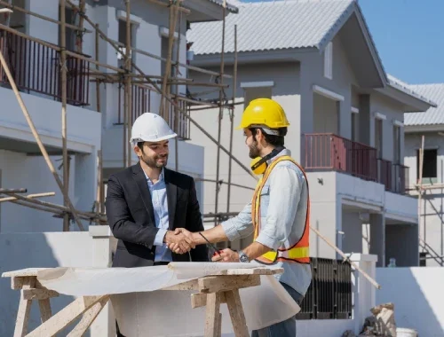 Builder property deals and new project support in Punjab