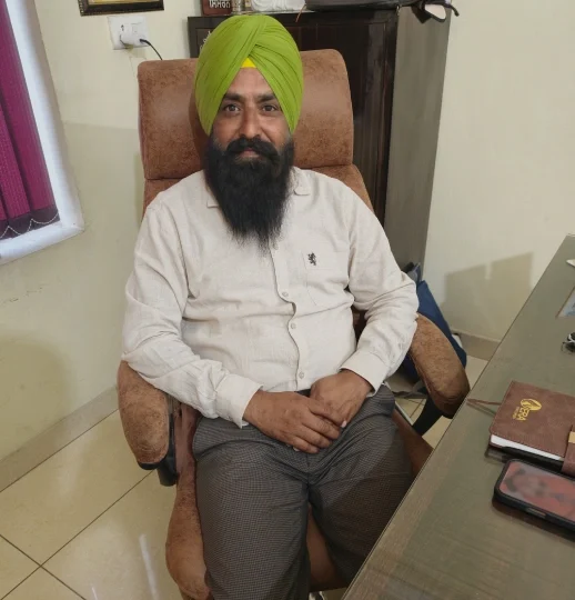 Why clients choose Varaitch Infra for property guidance in Punjab
